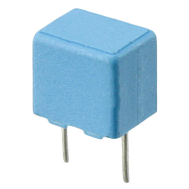 PFR5103J63J12L4BULK KEMET electronic component